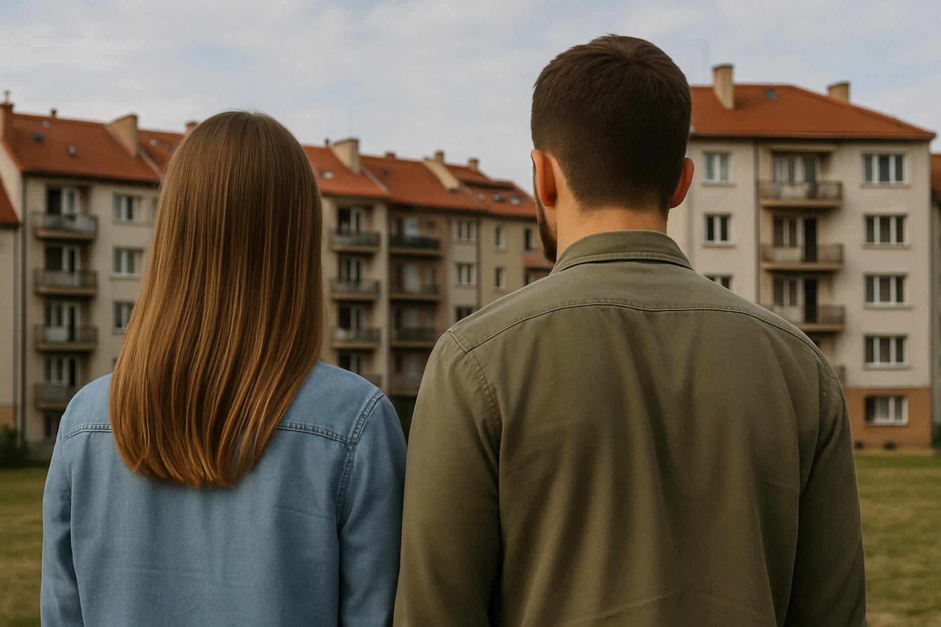 Недостъпните имоти за младите купувачи (Generation Rent) - Главна снимка