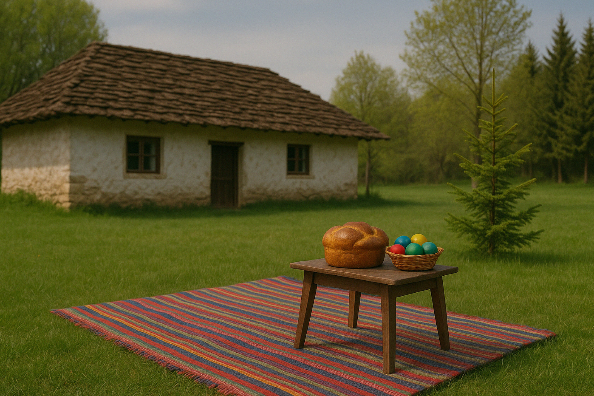 Великден и имоти - Главна снимка