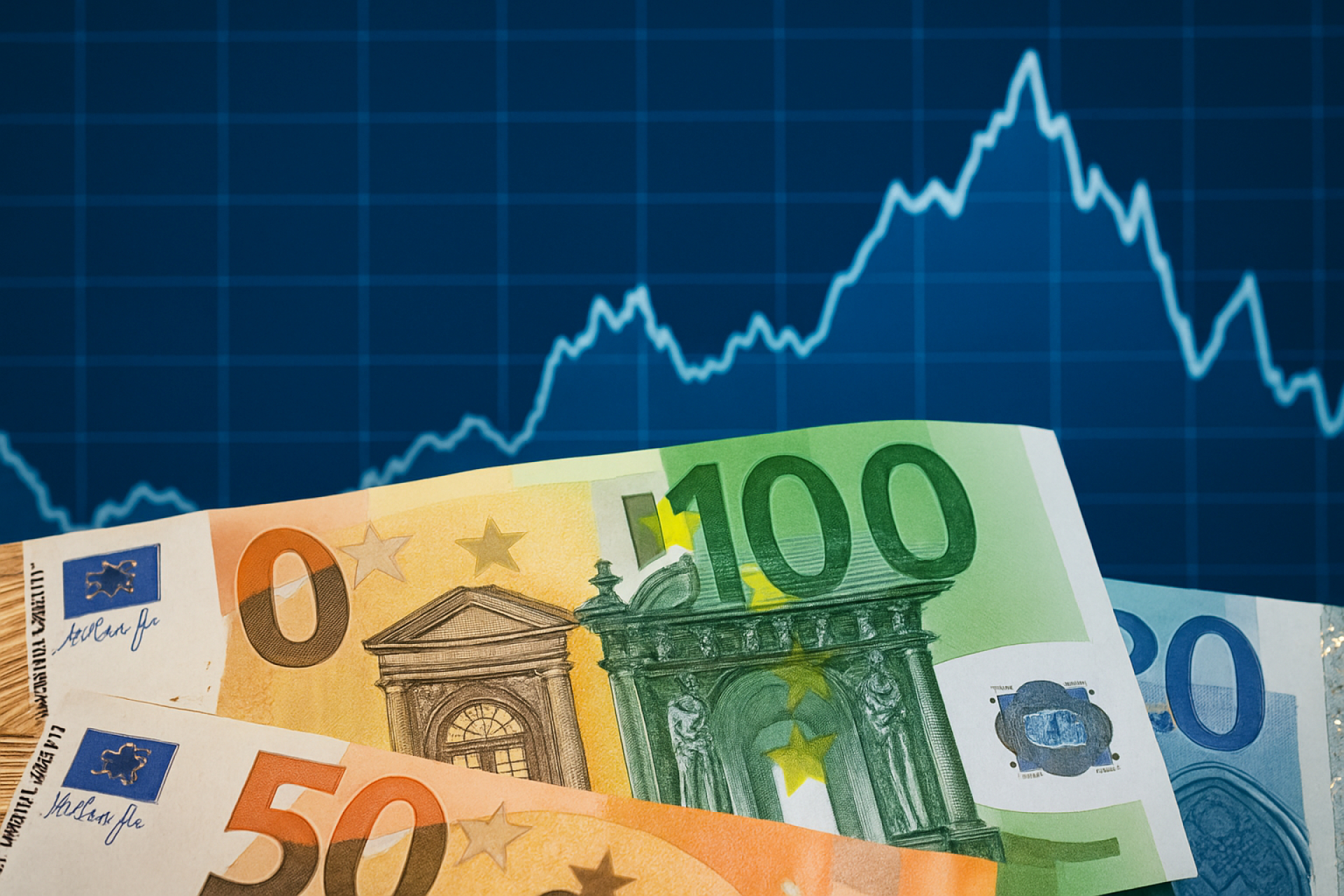 The effect of the introduction of the euro on the real estate market in Bulgaria - Main photo