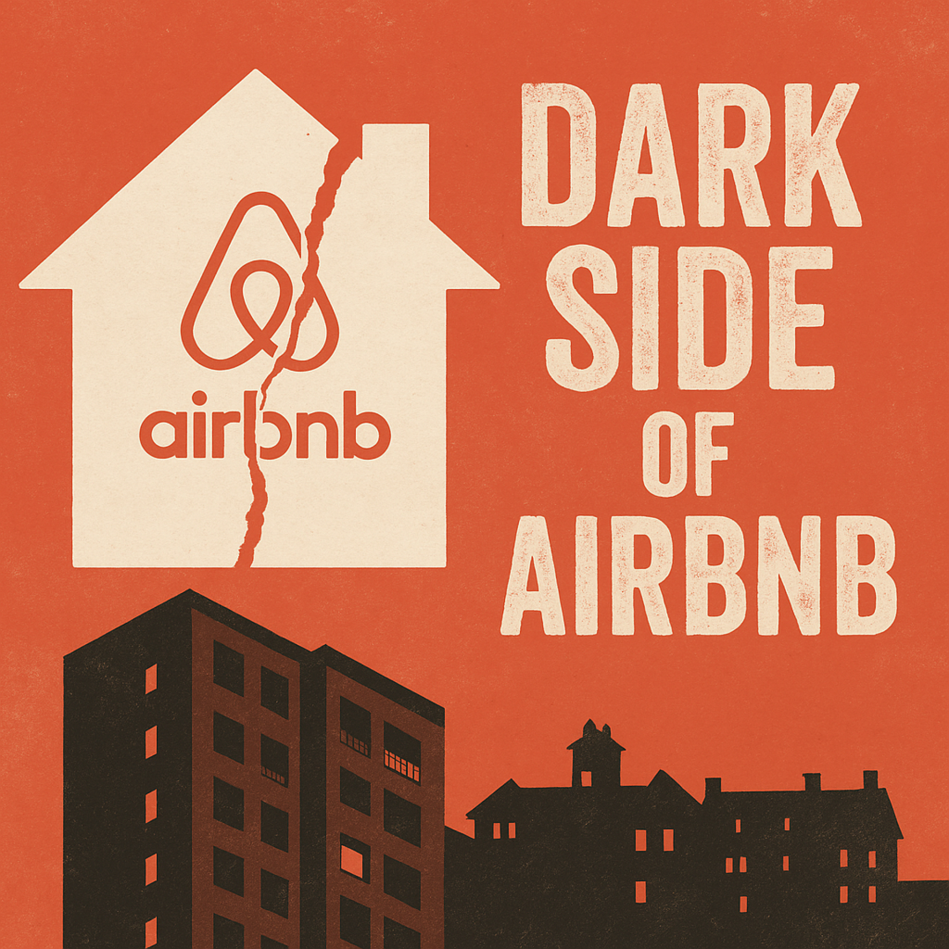 Кой печели от Airbnb? Тъмната страна на краткосрочните наеми - Главна снимка