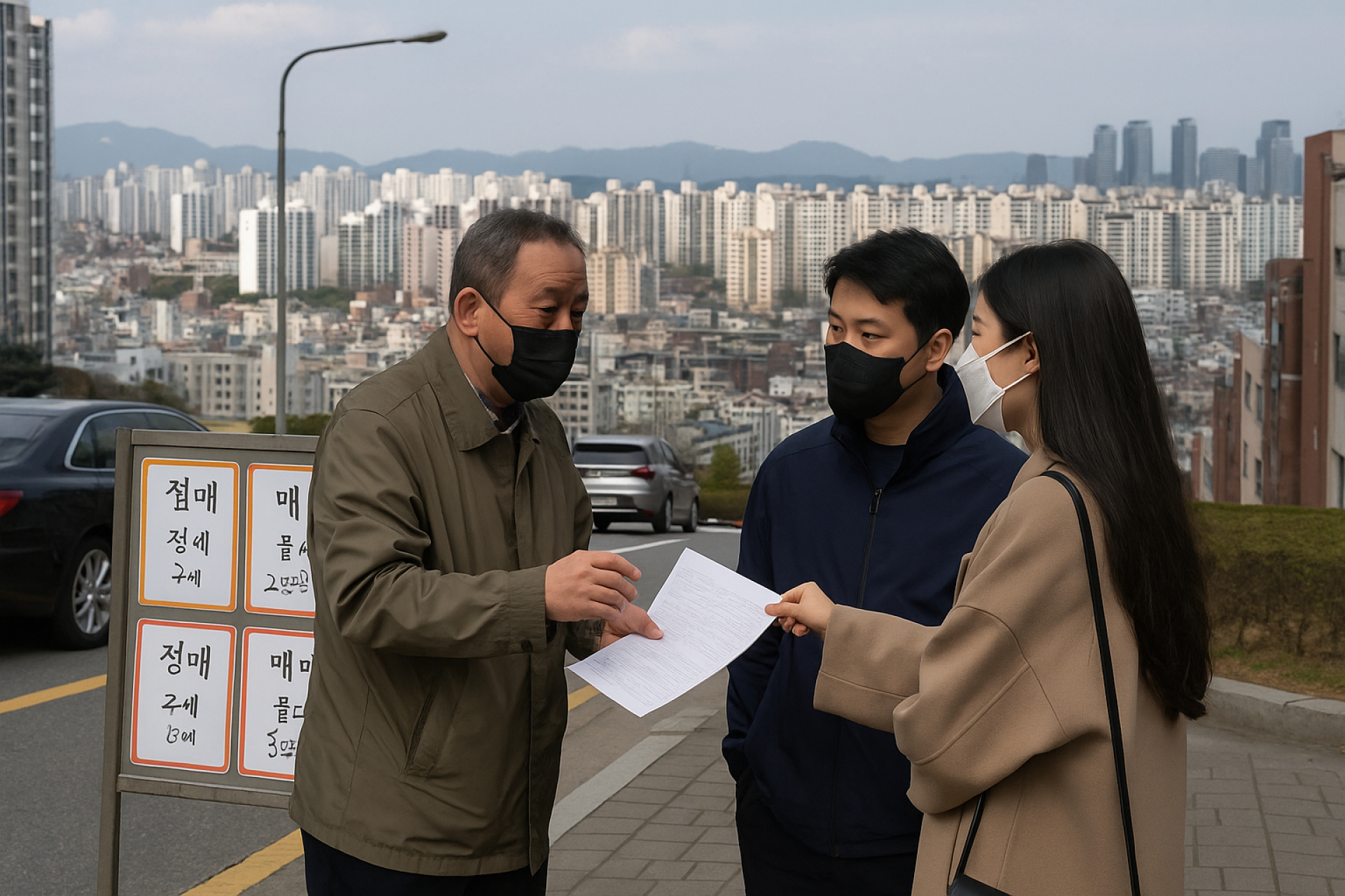 Jeonse: корейският “обърнат“ наем – как работи и защо е толкова различен от българския модел - Главна снимка