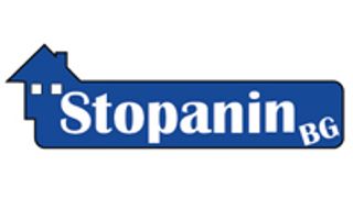Стопанин.бг Logo