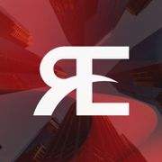 Revolution Estate Logo