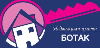 Недвижими имоти Ботак Logo