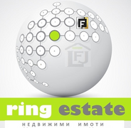 Ринг Естейт Logo