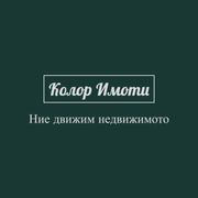 Колор Платиниум ЕООД Logo