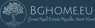 Bghome.eu Logo