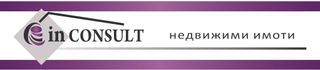 ИН КОНСУЛТ Logo